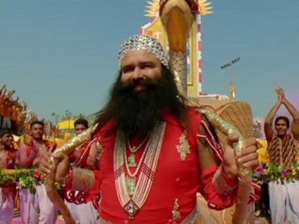 Statement From High Court