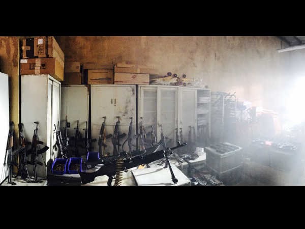 Tiger Zinda Hai Will End With A Bang