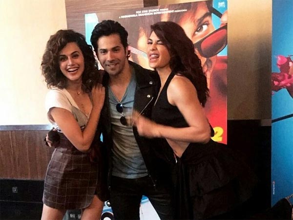 Contestants Speak Up!