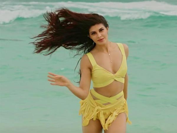 Jacqueline Fernandez
