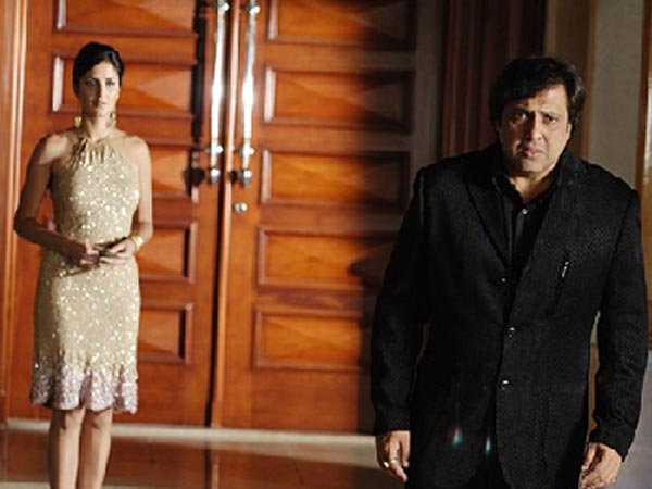 After The Disastrous Performance Of His Last Film..