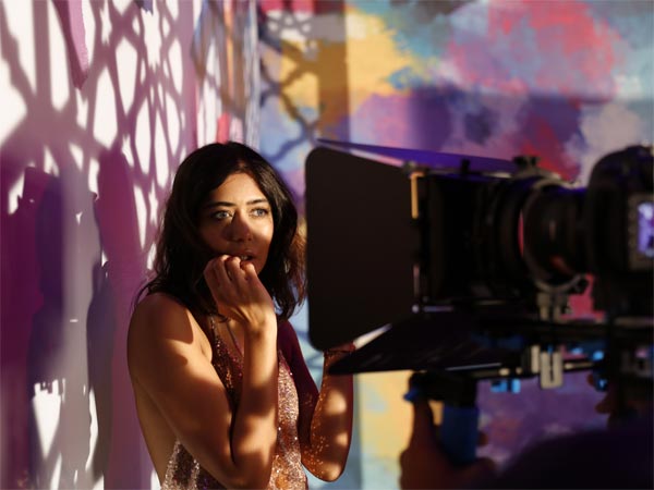 Behind The Scene Behind The Scene