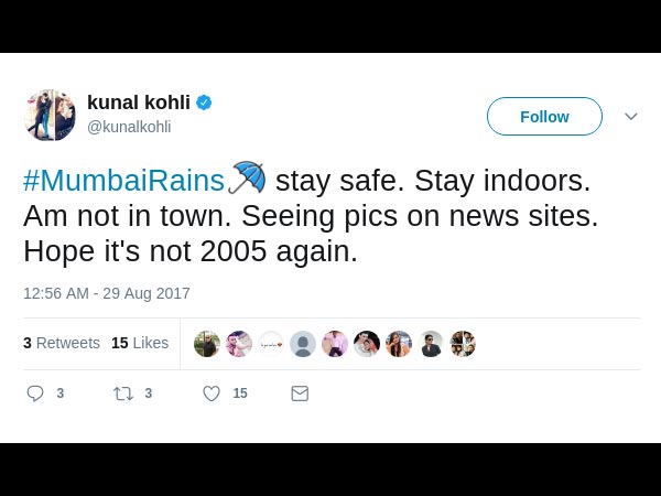Kunal Kohli Kunal Kohli