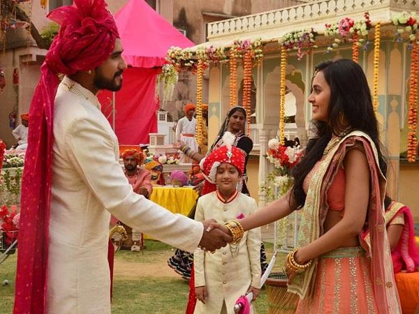 Suyyash Further Added…