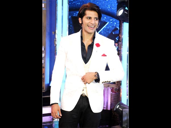 Karanvir’s Had A Working Birthday