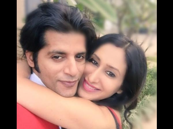 KVB’s Wife’s Adorable Message