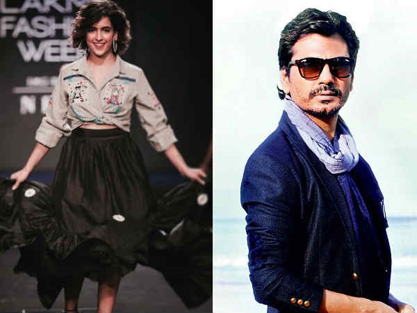 A Film With Nawazuddin Siddiqui