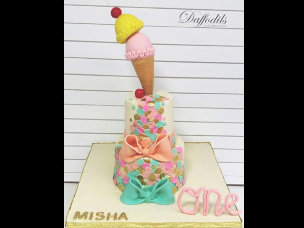 Amazing Cake Amazing Cake