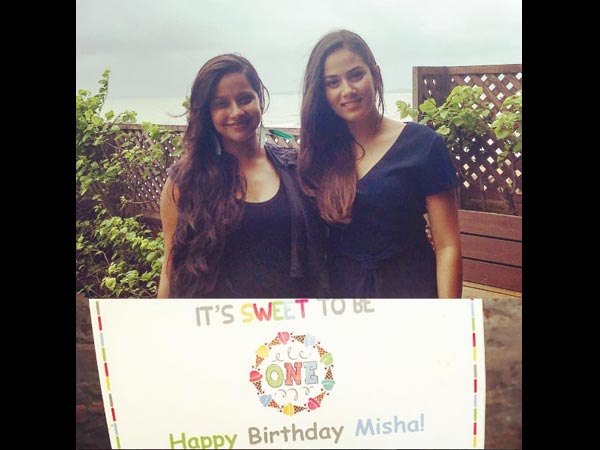 Mira Rajput Mira Rajput