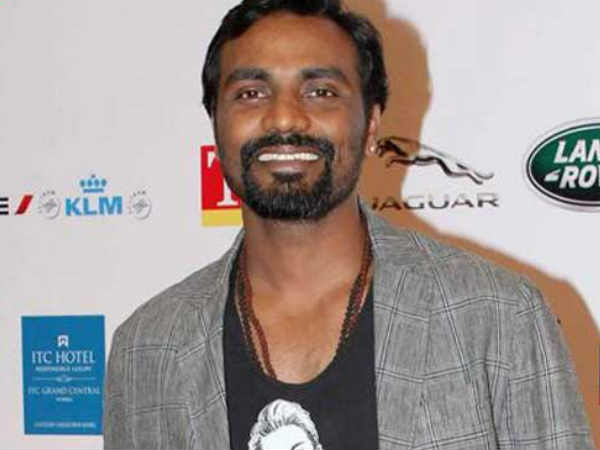 Remo D'Souza To Direct Race 3