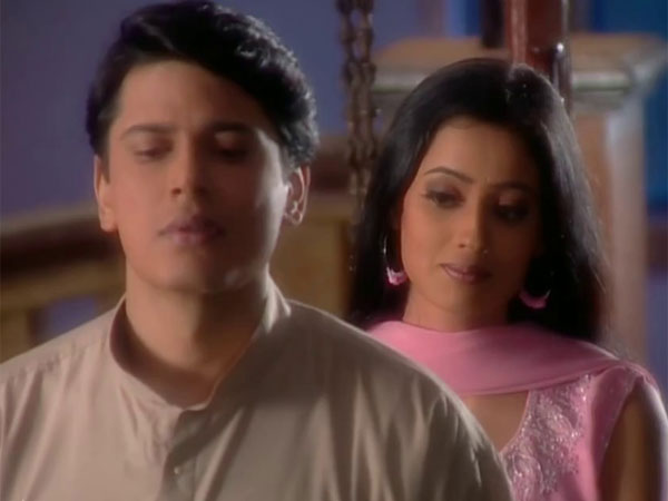 Cezanne Khan & Anuj Saxena