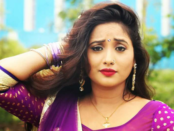 Simran Kaur Mundi & Rani Chatterjee 