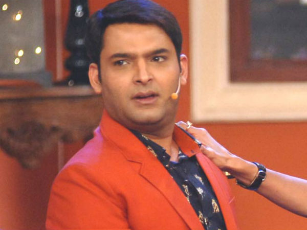 Kapil Unavailable Most Of The Times!