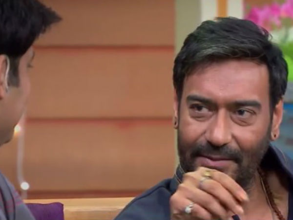 Ajay Further Added…