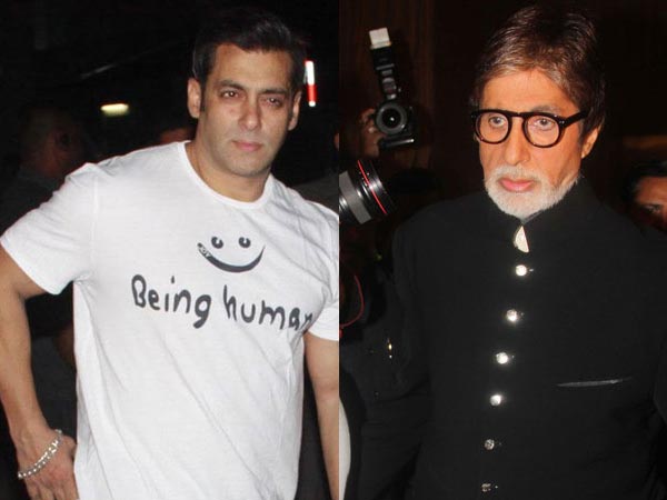 No Apprehensions In Working With Salman