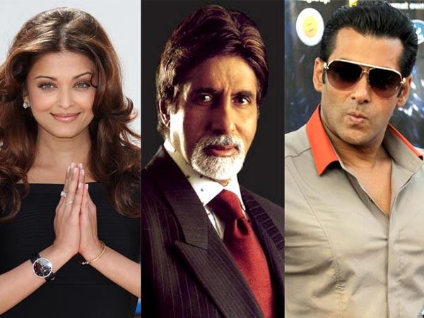 Amitabh & Aishwarya Also Boycotted IIFA Because Of Salman