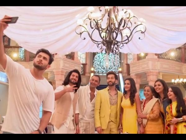 Gul Khan Confirms The Show Is Not Going Off Air