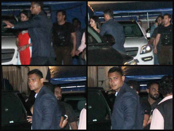 Salman Even Waited For Katrina