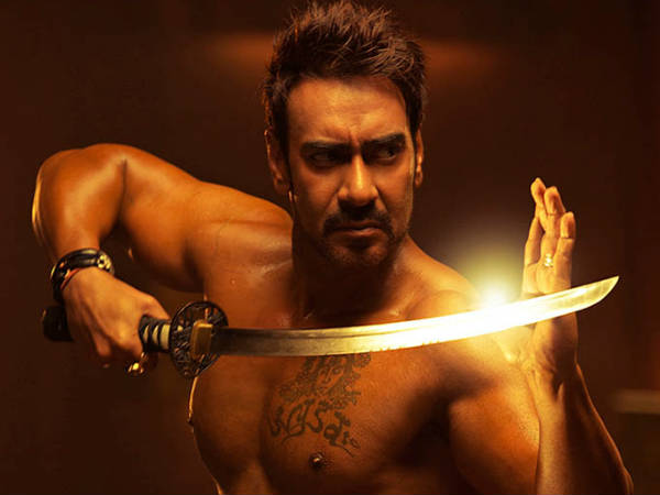 Ajay Admits He Can't Do Too Many Movies At A Time Now
