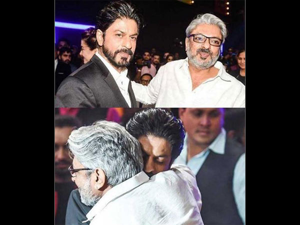 Shahrukh Khan On Working With Kangana Ranaut