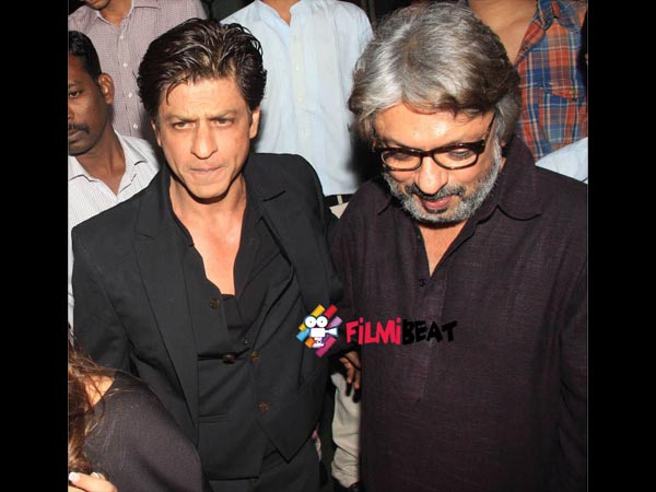 'Two Scripts Offered To Me'