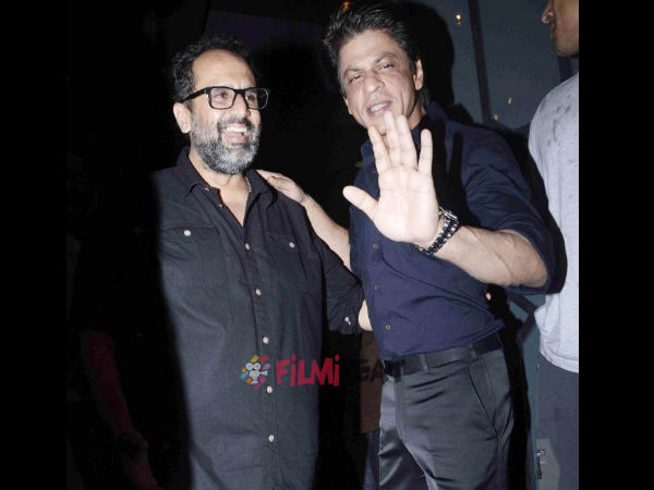 What's Next After Aanand L. Rai's Film?