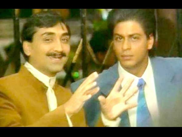 A Film With Aditya Chopra