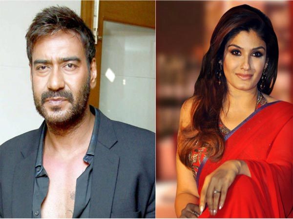 Ajay Devgn Does Not Agree