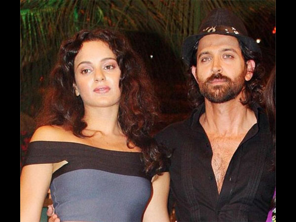 Kangana Accused Hrithik Of Sabotaging Her Career