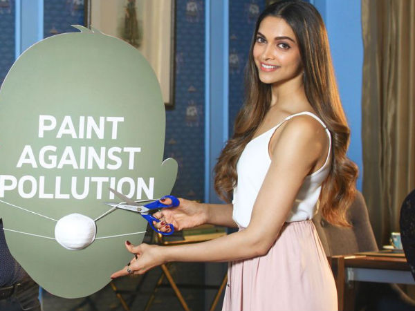 Deepika's Team Spreading Fake News?