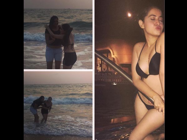 India's Next Top Model?