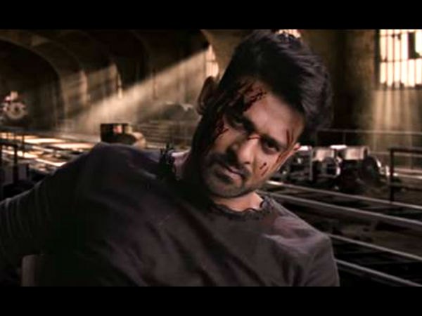 Saaho To Get A Malayalam Version?