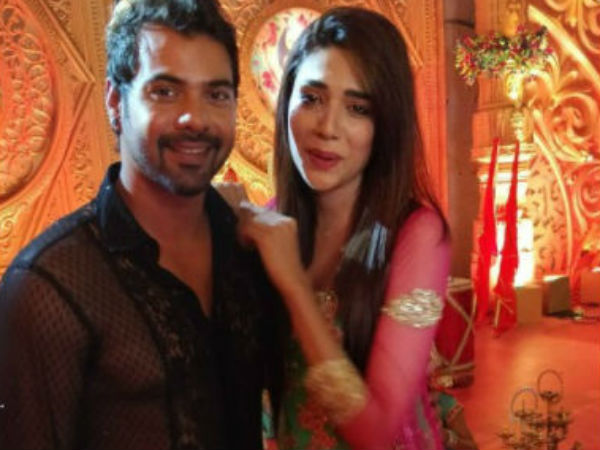 Anjum With Shabbir Anjum With Shabbir