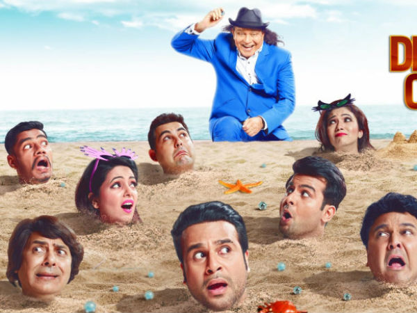 The Drama Company To Take TKSS’ Time Slot The Drama Company To Take TKSS’ Time Slot