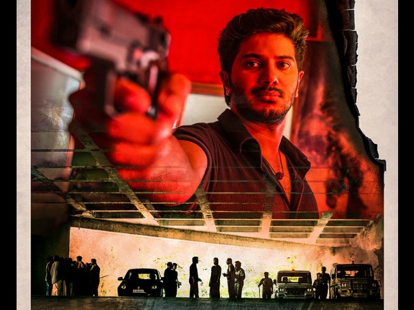 Dulquer Salmaan's Solo: World Of Siva Posters Are Out Dulquer Salmaan's Solo: World Of Siva Posters Are Out