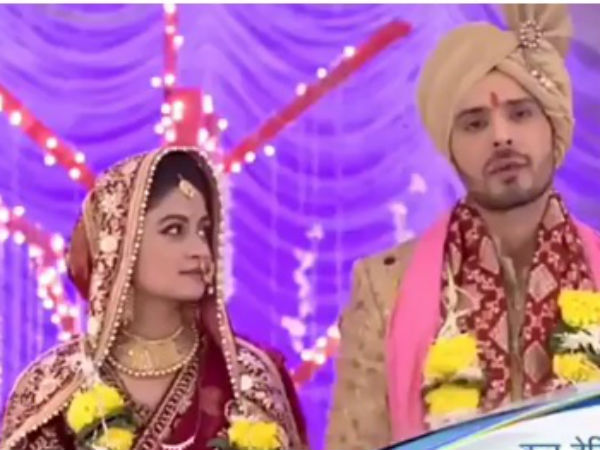 Kumkum Bhagya & Kundali Bhagya