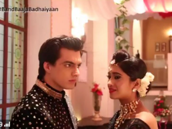 Yeh Rishta Kya Kehlata Hai