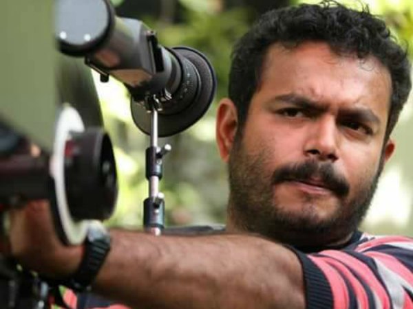 DOP - Vinod Illampally