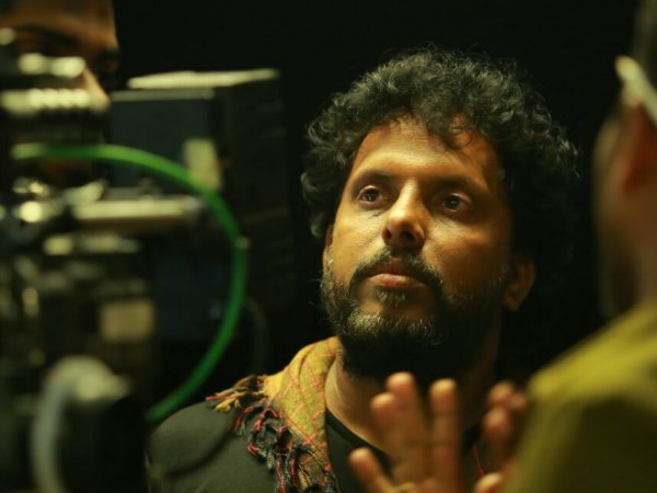 DOP - Jithu Damodar