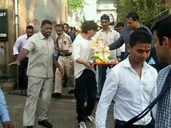 Shahrukh Khan Shahrukh Khan