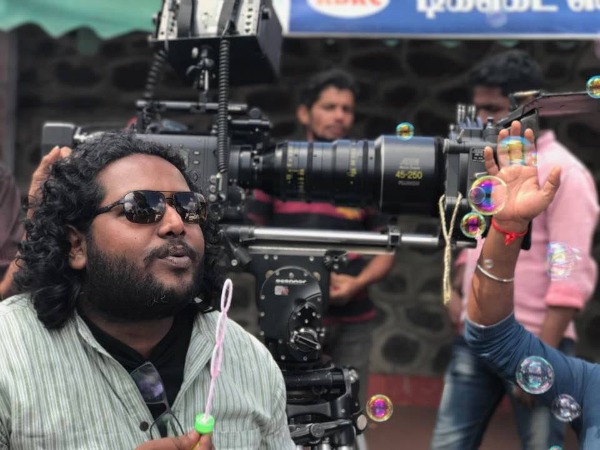 Cinematography: Mukesh Muraleedharan Cinematography: Mukesh Muraleedharan