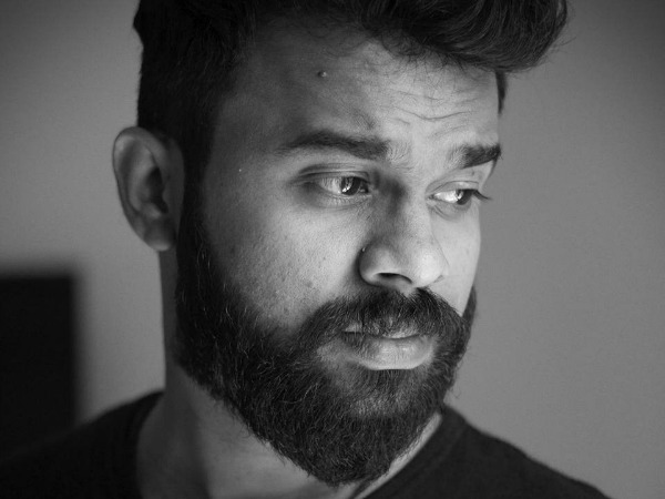 Music: Justin Varghese Music: Justin Varghese