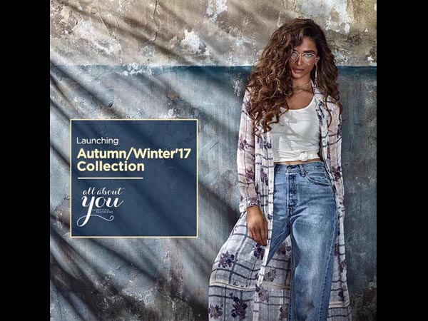 Deepika Rocks The Retro Look