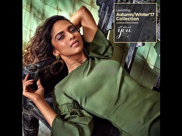 Fans Go Gaga Over Her