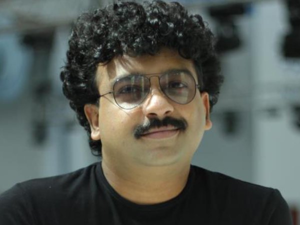 Music & BGM - Deepak Dev