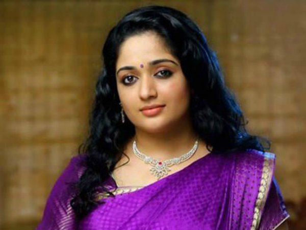 What Was Kavya Madhavan’s Response?