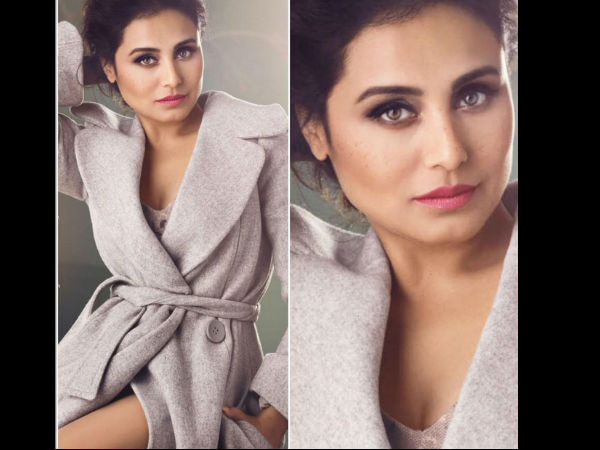 There’s No One Like Rani: Producer Sandeep Singh