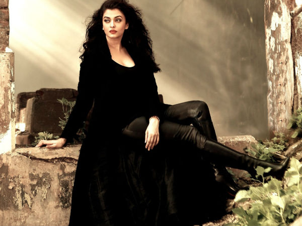 What About Aishwarya Rai Bachchan? 