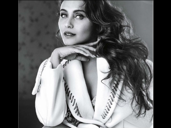 Meanwhile, Mr Dutt & His Team Waiting For Rani’s ‘Yes’