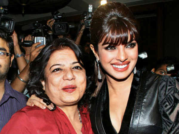 PC Was In Talks With Bhansali But... PC Was In Talks With Bhansali But...